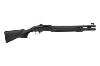 Beretta A300 Ultima Patrol 12 Gauge Semi-Auto Shotgun has over sized controls for ease of use